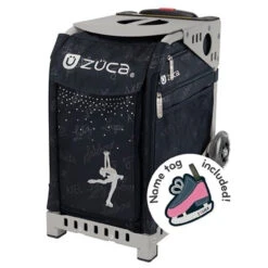 Zuca Ice Queen -IceTrek Shop 4121 19737.1567169400