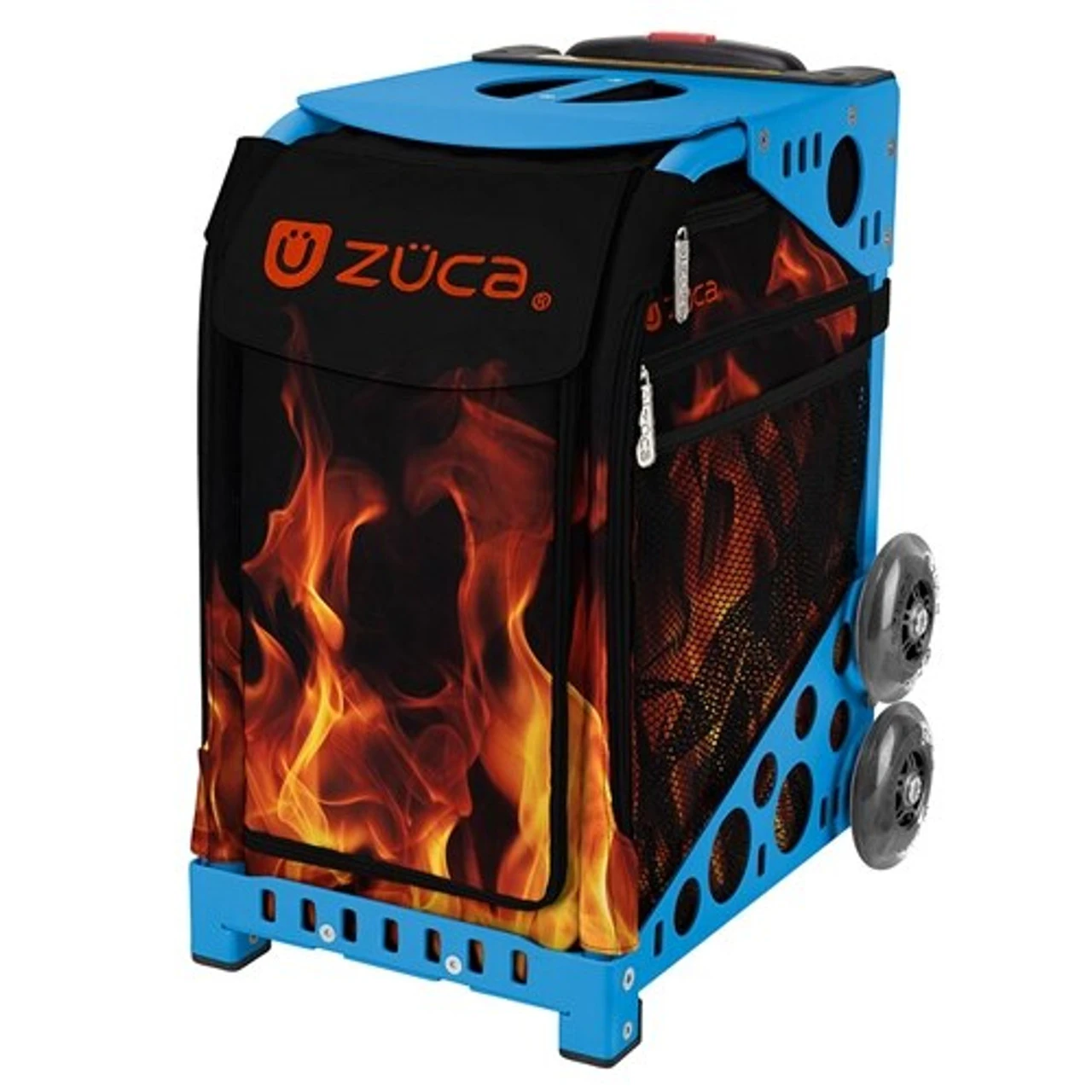 Zuca Blaze 8 Zuca Blaze - Image 7
