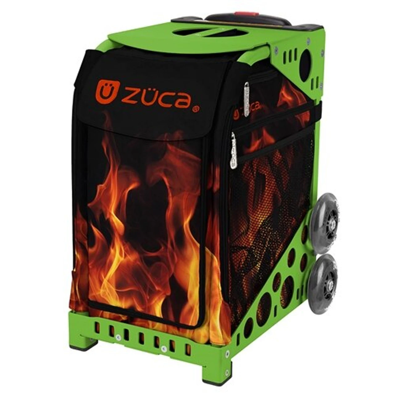Zuca Blaze 6 Zuca Blaze - Image 5