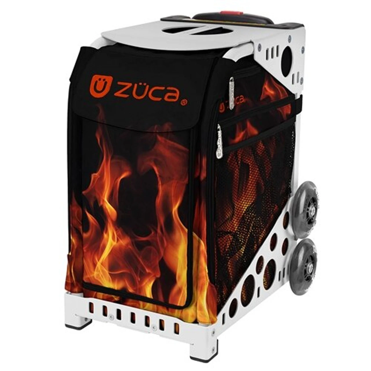 Zuca Blaze 4 Zuca Blaze - Image 3
