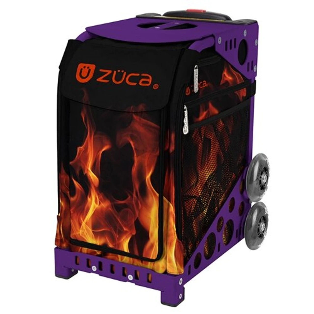 Zuca Blaze 2 Zuca Blaze