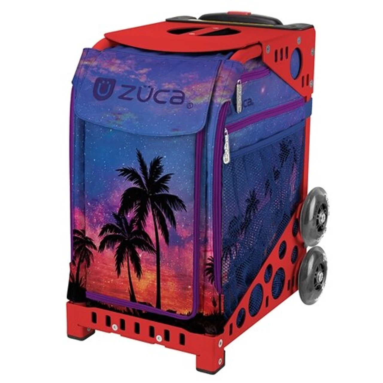 Zuca Island Life 3 Zuca Island Life