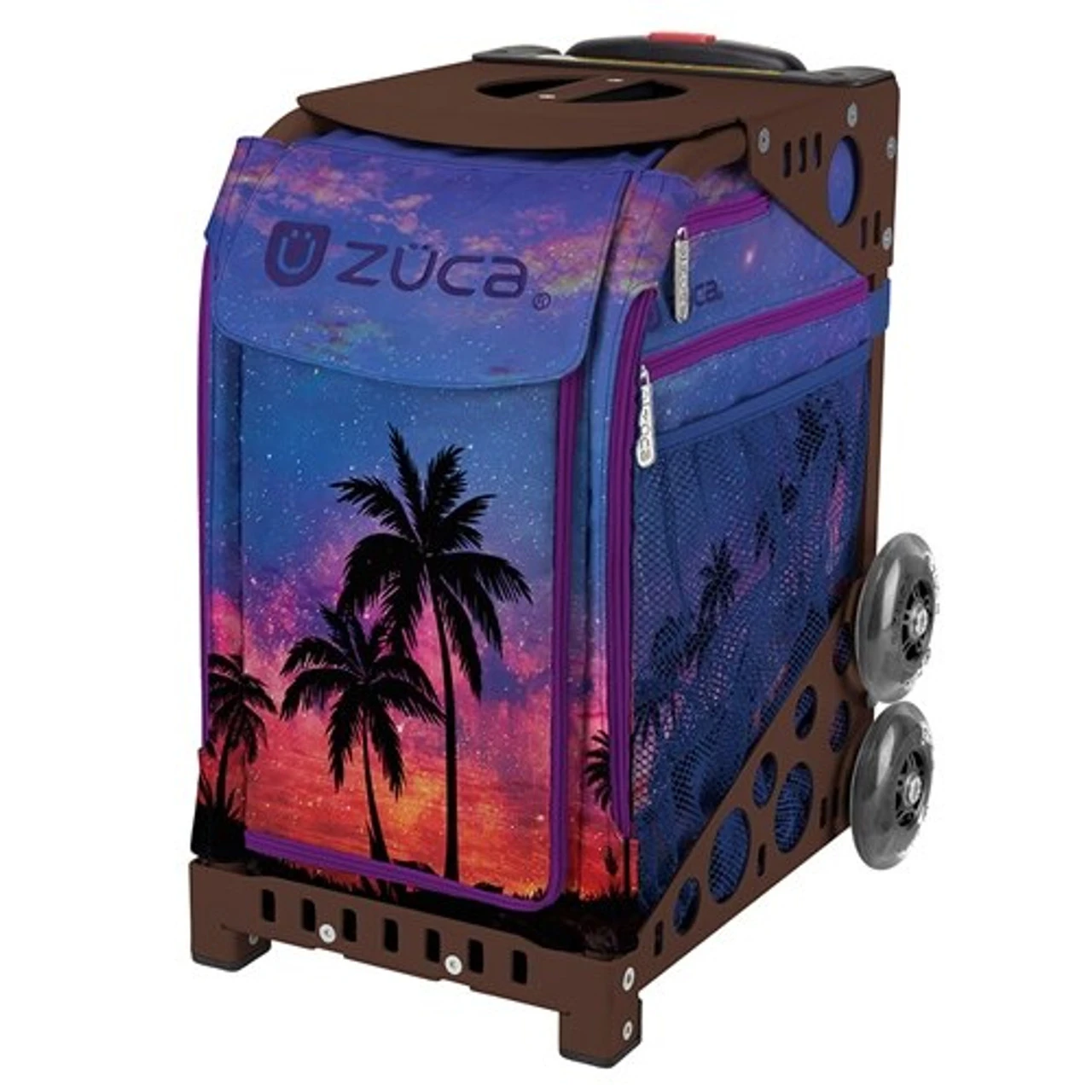 Zuca Island Life 4 Zuca Island Life - Image 2