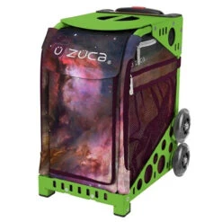 Zuca Galaxy 15 Zuca Galaxy -IceTrek Shop 4442 5 46278.1567169262
