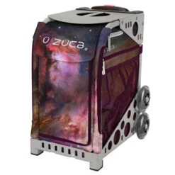 Zuca Galaxy 19 Zuca Galaxy -IceTrek Shop 4442 67356.1567169263