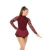 Jerrys 44 Lace Beaujolais Dress -IceTrek Shop 44Front 79136.1679509330