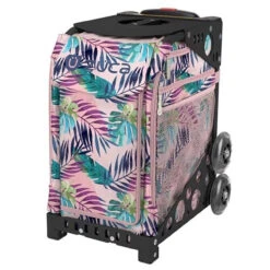 Zuca Pink Oasis -IceTrek Shop 4504 2 96981.1568906226