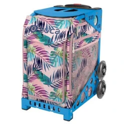 Zuca Pink Oasis -IceTrek Shop 4504 3 61848.1568906226