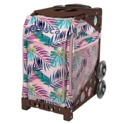 Zuca Pink Oasis -IceTrek Shop 4504 4 15863.1568906226