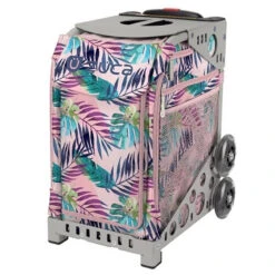 Zuca Pink Oasis -IceTrek Shop 4504 5 48263.1568906226