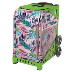 Zuca Pink Oasis -IceTrek Shop 4504 6 22517.1568906226