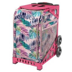 Zuca Pink Oasis -IceTrek Shop 4504 7 75155.1568906226