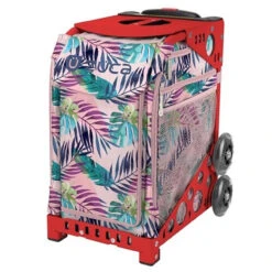 Zuca Pink Oasis -IceTrek Shop 4504 9 78760.1568906226