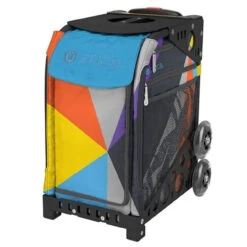 Zuca Colorblock Party -IceTrek Shop 4505 2 21835.1567169132