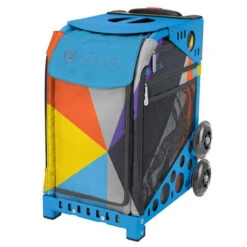 Zuca Colorblock Party -IceTrek Shop 4505 3 93390.1567169132