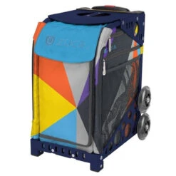 Zuca Colorblock Party -IceTrek Shop 4505 6 92409.1567169132