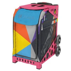 Zuca Colorblock Party -IceTrek Shop 4505 7 02347.1567169132