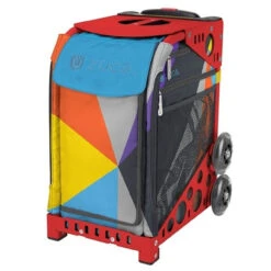 Zuca Colorblock Party -IceTrek Shop 4505 9 99621.1567169132