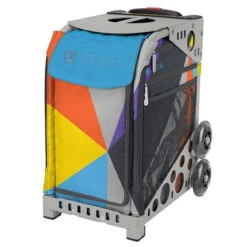 Zuca Colorblock Party -IceTrek Shop 4505 36291.1567169132