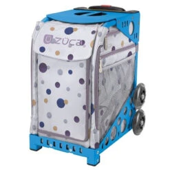 Zuca Confetti -IceTrek Shop 4507 3 67517.1567169145