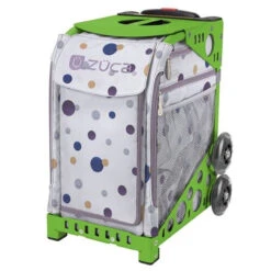 Zuca Confetti -IceTrek Shop 4507 6 13663.1567169145