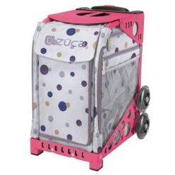 Zuca Confetti -IceTrek Shop 4507 7 07111.1567169145