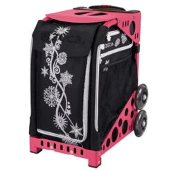 Zuca Silver Shimmer -IceTrek Shop 4511 3 01707.1568906320