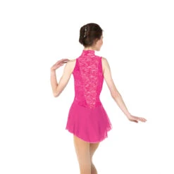 Jerrys 46 Cha Cha Lace Dress -IceTrek Shop 46Back 87242.1679510064