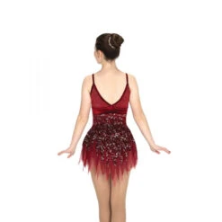 Jerry's 479 Flame & Fortune Dress CLEARANCE SIZE ADULT MEDIUM 7 Jerry's 479 Flame & Fortune Dress CLEARANCE SIZE ADULT MEDIUM -IceTrek Shop 479 Back 600x600 93535.1581549297