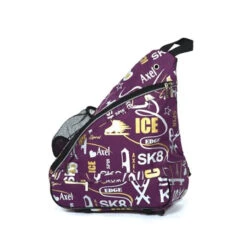 Jerry's Graffiti Shoulder Pack Skate Bags -IceTrek Shop 4826 57625.1568209591