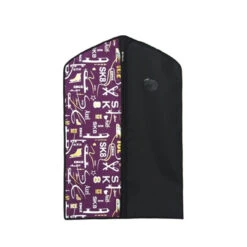 Jerry's Graffiti Garment Bags -IceTrek Shop 4828 2 03981.1680715663