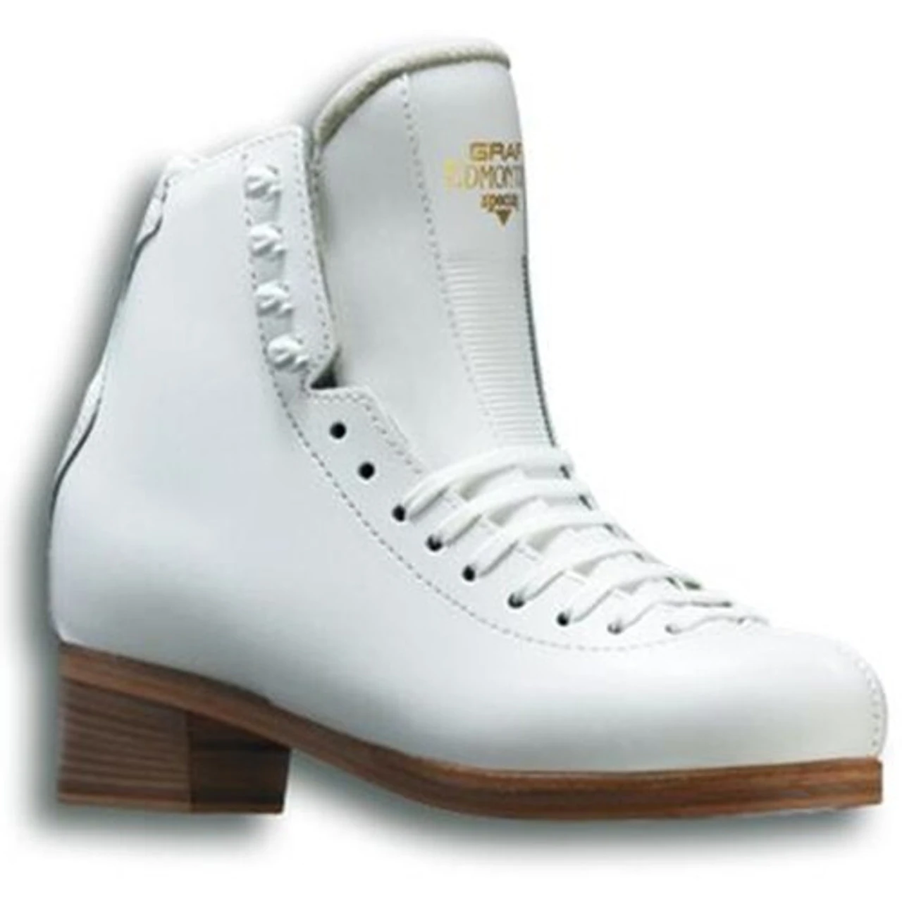 Graf Womens Edmonton Special Boot - CLEARANCE 3 Graf Womens Edmonton Special Boot - CLEARANCE