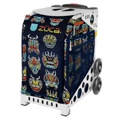 Zuca Space Bugs 16 Zuca Space Bugs -IceTrek Shop 4912 7 71875.1568906355