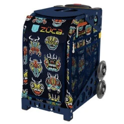 Zuca Space Bugs 21 Zuca Space Bugs -IceTrek Shop 4912 07505.1568906355