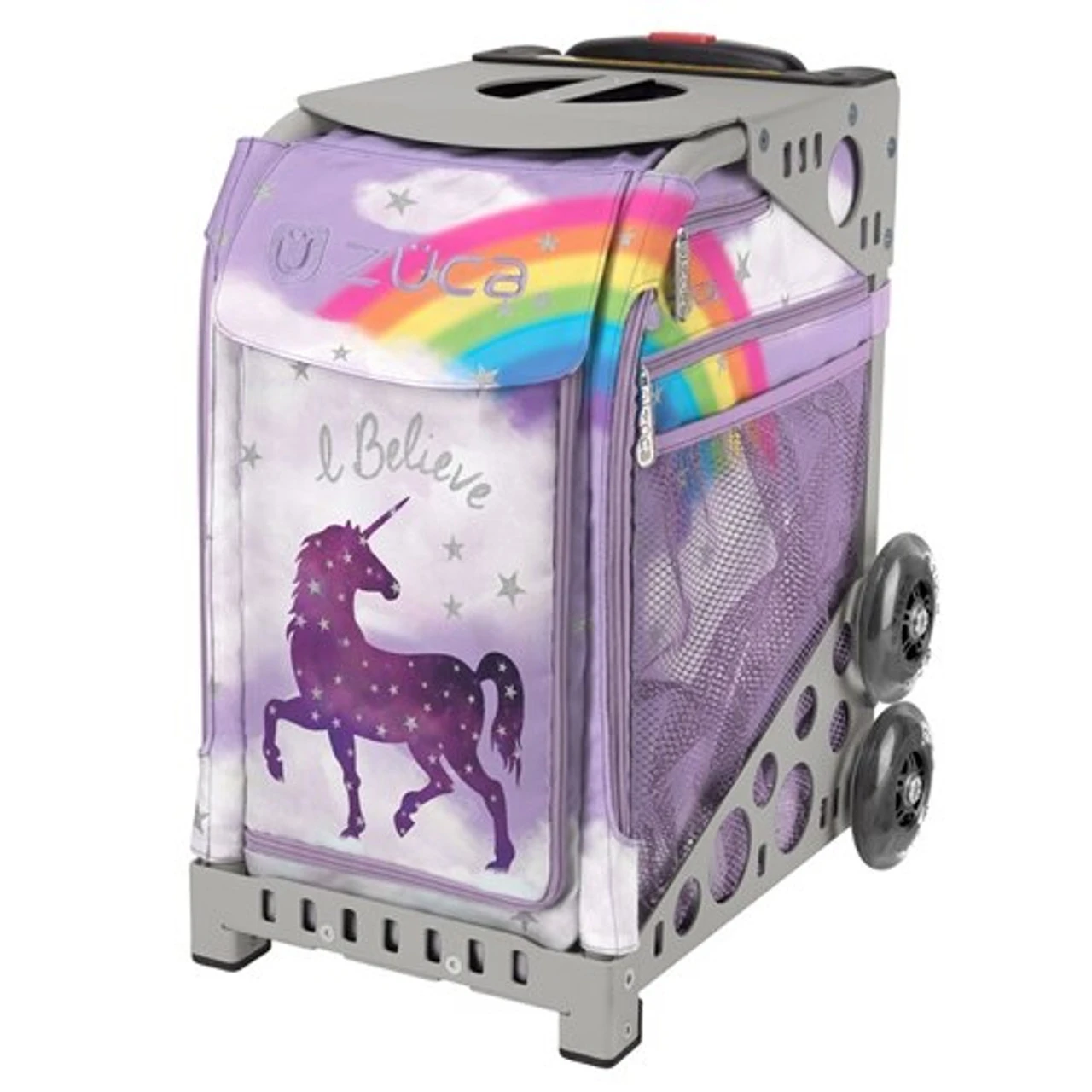 Zuca Unicorn 2 6 Zuca Unicorn 2 - Image 4