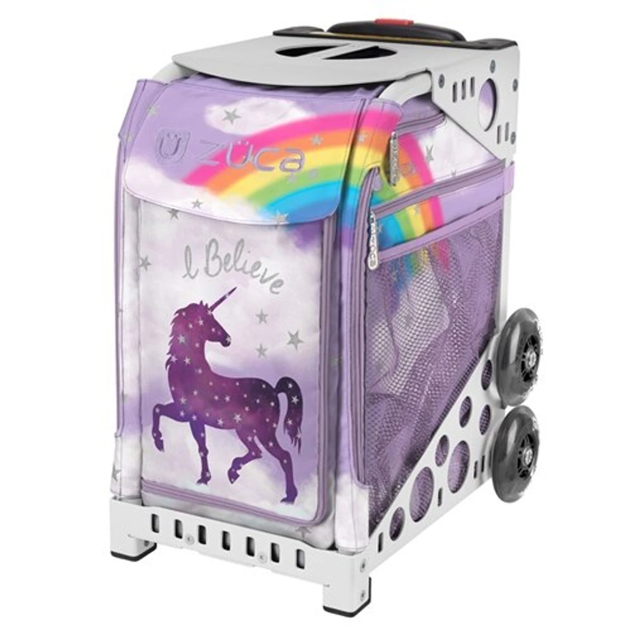 Zuca Unicorn 2 4 Zuca Unicorn 2 - Image 2