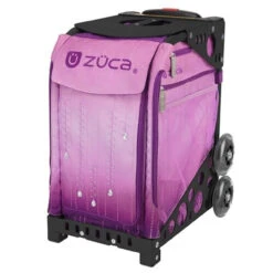 Zuca Velvet Rain -IceTrek Shop 4968 2 24234.1567168863