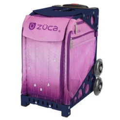 Zuca Velvet Rain -IceTrek Shop 4968 3 71607.1567168863