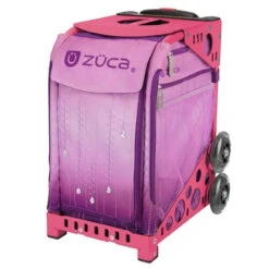 Zuca Velvet Rain -IceTrek Shop 4968 4 54883.1567168863
