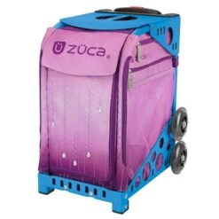Zuca Velvet Rain -IceTrek Shop 4968 5 21478.1567168863