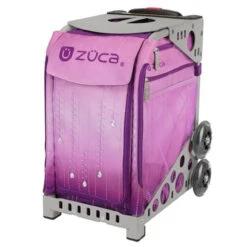 Zuca Velvet Rain -IceTrek Shop 4968 6 58875.1567168863
