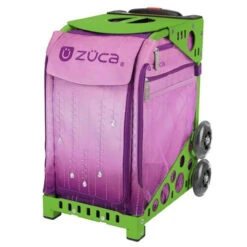Zuca Velvet Rain -IceTrek Shop 4968 7 72328.1567168863