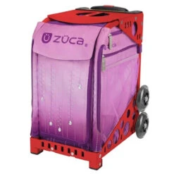 Zuca Velvet Rain -IceTrek Shop 4968 9 21615.1567168863