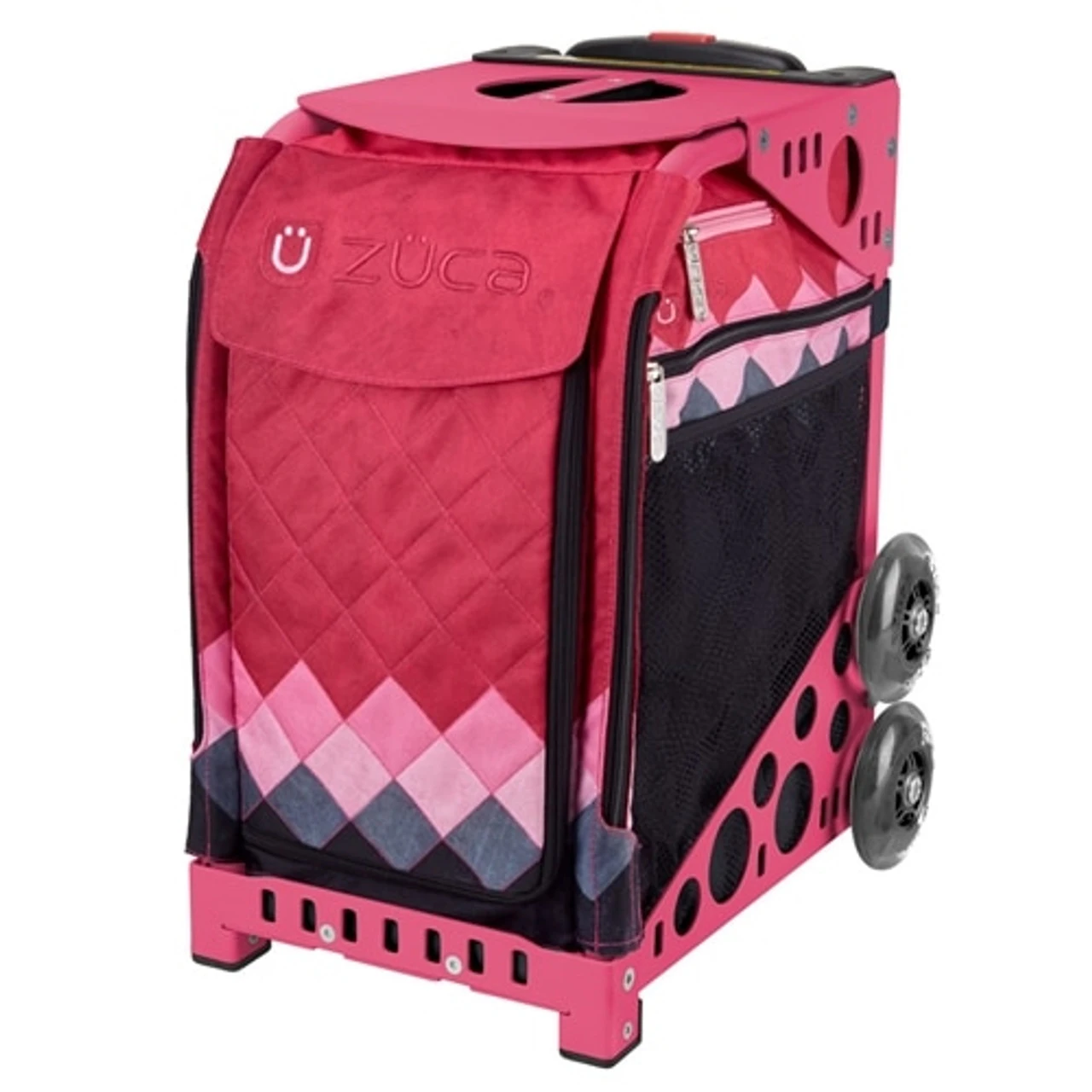 Zuca Pink Diamonds 10 Zuca Pink Diamonds - Image 8