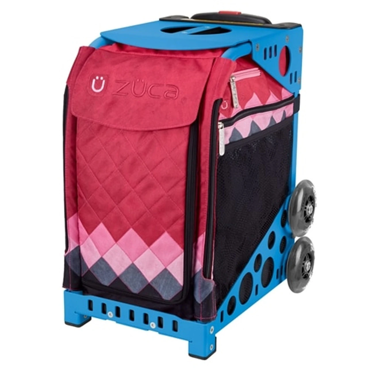 Zuca Pink Diamonds 9 Zuca Pink Diamonds - Image 7