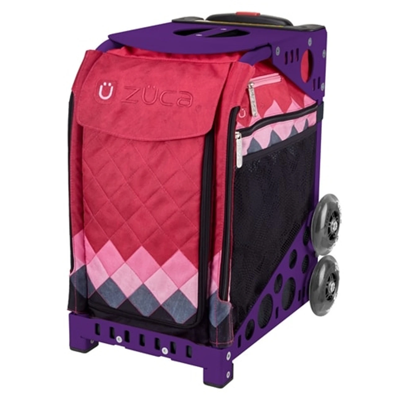 Zuca Pink Diamonds 5 Zuca Pink Diamonds - Image 3