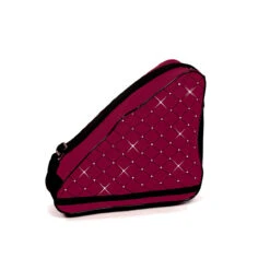 Jerry's Diamond Crystal Single Bags -IceTrek Shop 5018 Crystal Single Wine 83019.1680651003
