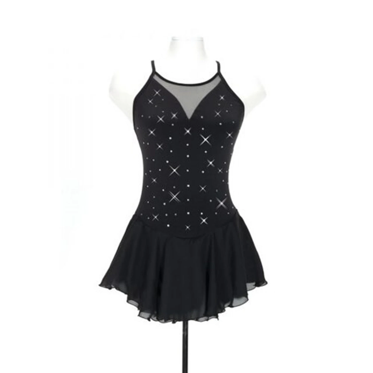 Jerry's 90 Mirror Dress 3 Jerry's 90 Mirror Dress