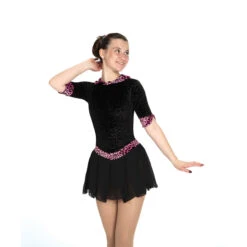 Jerry's 523 Meet The Pleat Dress-Golden Tan