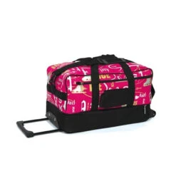 Jerry's Graffiti Skate Bag On Wheels -IceTrek Shop 5251 2 72597.1680716014